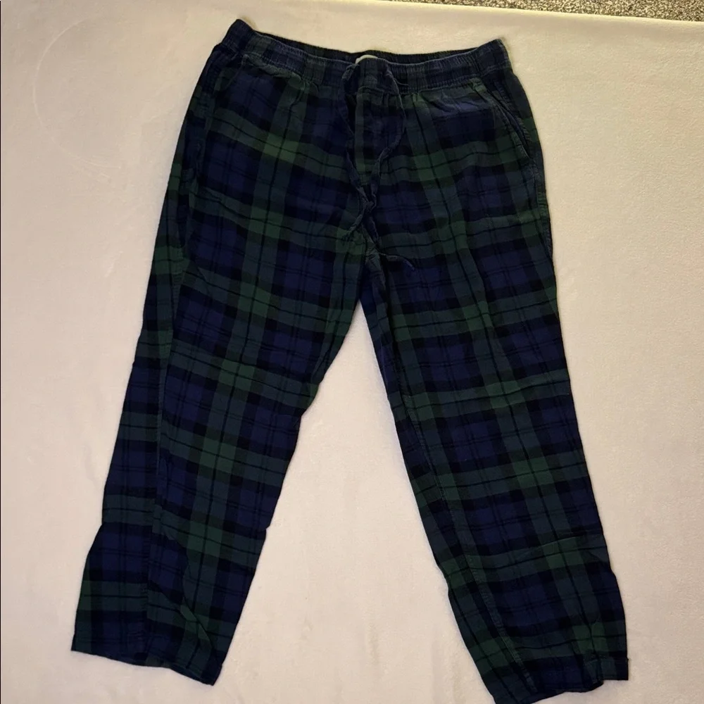 J. Crew Pajamas Pants